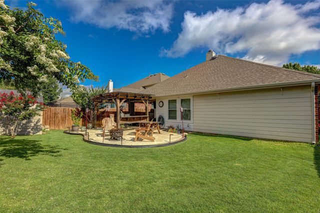 4528 Indian Rock Drive, Fort Worth, TX 76244