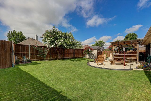 4528 Indian Rock Drive, Fort Worth, TX 76244