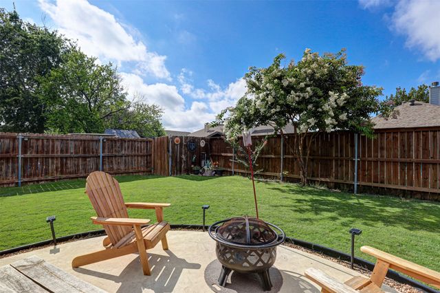 4528 Indian Rock Drive, Fort Worth, TX 76244