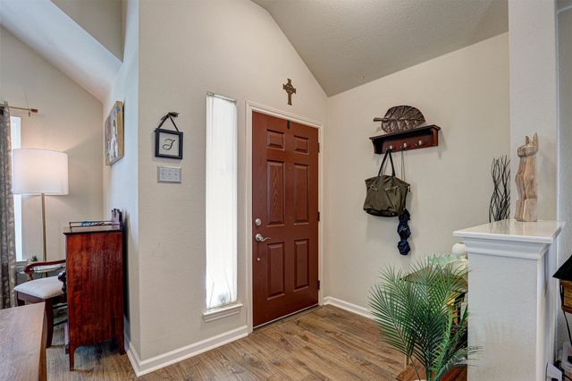 4528 Indian Rock Drive, Fort Worth, TX 76244