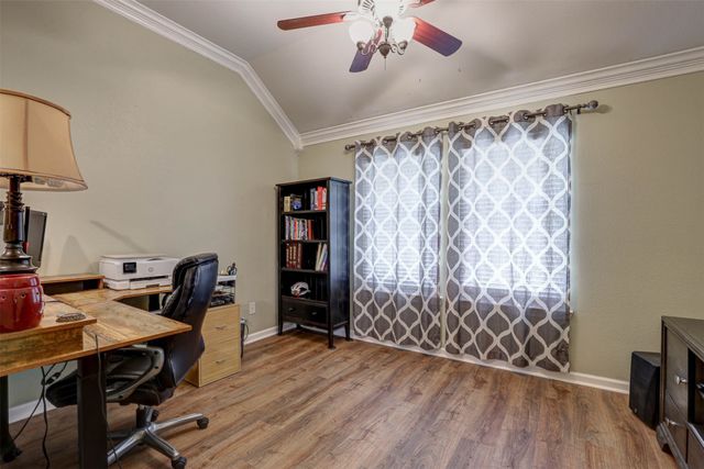 4528 Indian Rock Drive, Fort Worth, TX 76244