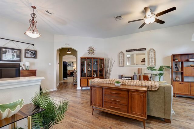 4528 Indian Rock Drive, Fort Worth, TX 76244