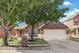 4528 Indian Rock Drive, Fort Worth, TX 76244