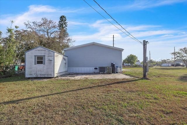 2610 CLYDE AVENUE, Punta Gorda, FL 33950