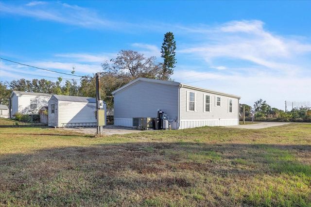 2610 CLYDE AVENUE, Punta Gorda, FL 33950