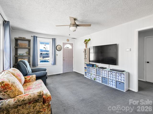 2313 Hyder Mountain Road, Clyde, NC 28721