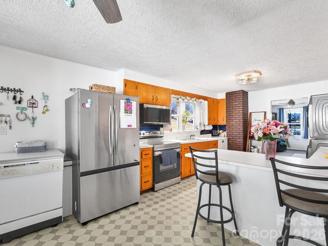 2313 Hyder Mountain Road, Clyde, NC 28721