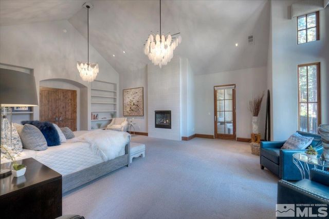 6090 Lake Geneva Drive, Reno, NV 89511