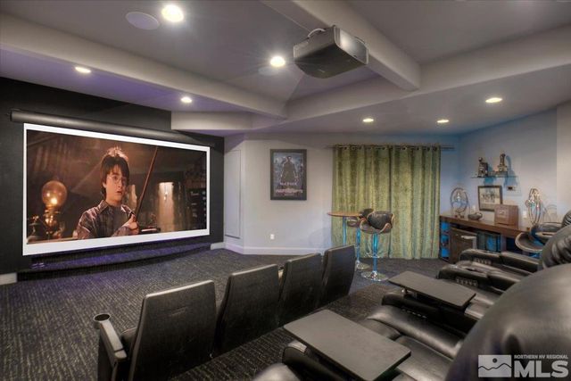 6090 Lake Geneva Drive, Reno, NV 89511