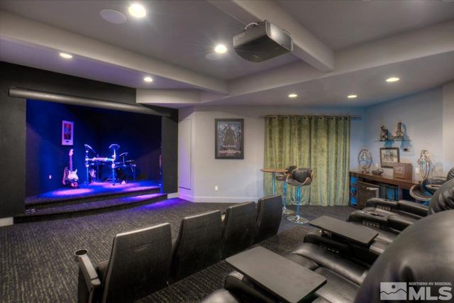 6090 Lake Geneva Drive, Reno, NV 89511