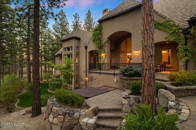 6090 Lake Geneva Drive, Reno, NV 89511