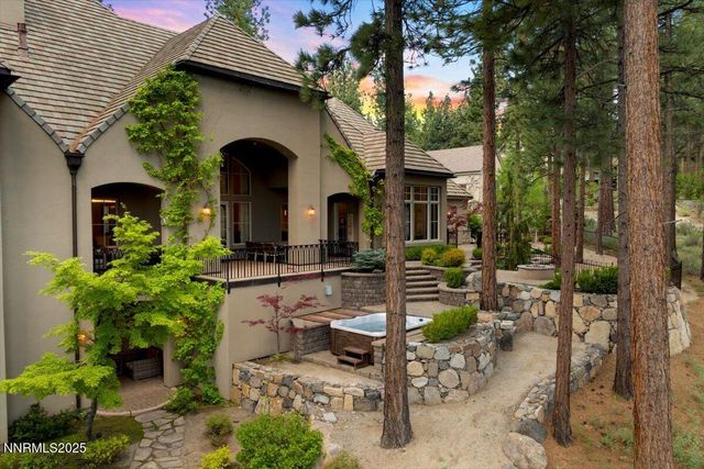 6090 Lake Geneva Drive, Reno, NV 89511