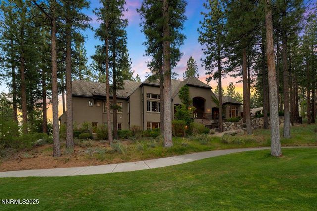 6090 Lake Geneva Drive, Reno, NV 89511