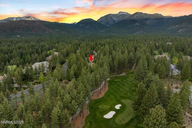 6090 Lake Geneva Drive, Reno, NV 89511