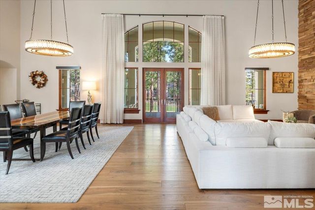 6090 Lake Geneva Drive, Reno, NV 89511