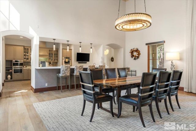 6090 Lake Geneva Drive, Reno, NV 89511