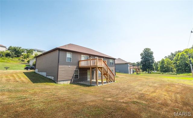 118 Sycamore Drive, St Robert, MO 65584