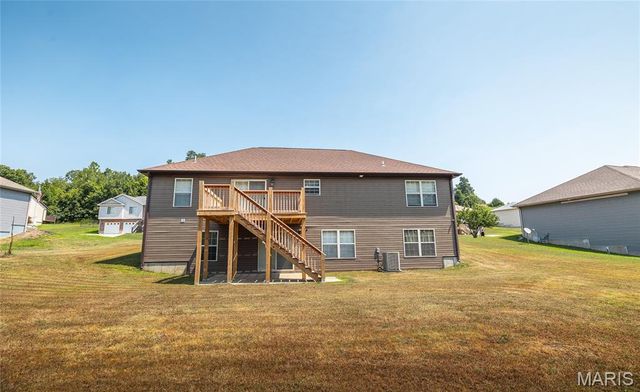 118 Sycamore Drive, St Robert, MO 65584