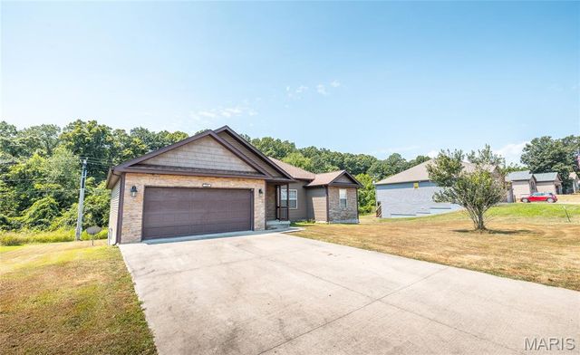118 Sycamore Drive, St Robert, MO 65584