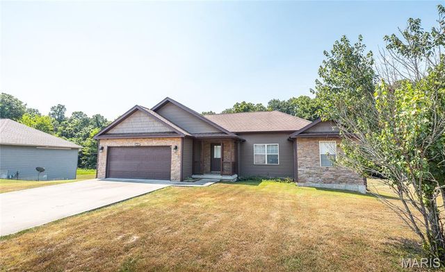 118 Sycamore Drive, St Robert, MO 65584