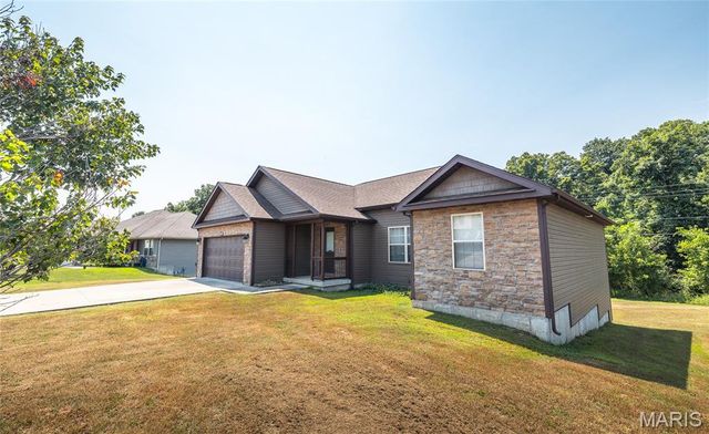 118 Sycamore Drive, St Robert, MO 65584