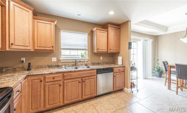 118 Sycamore Drive, St Robert, MO 65584