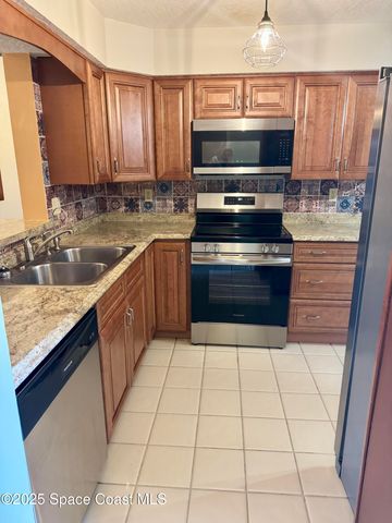 53 Anchor Drive, Indian Harbour Beach, FL 32937
