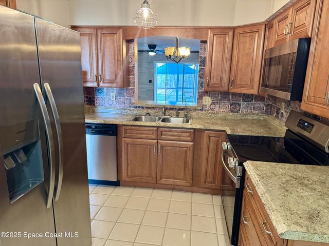 53 Anchor Drive, Indian Harbour Beach, FL 32937
