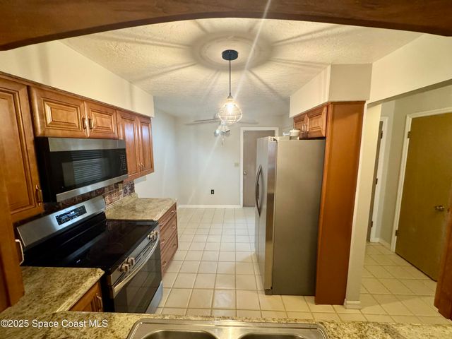 53 Anchor Drive, Indian Harbour Beach, FL 32937