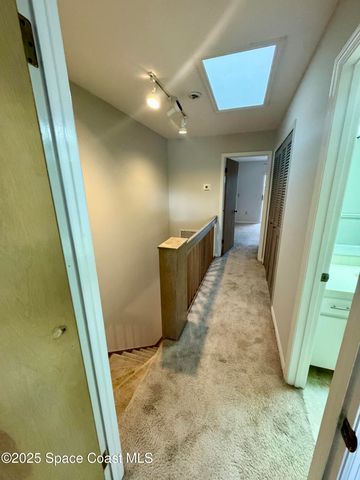 53 Anchor Drive, Indian Harbour Beach, FL 32937