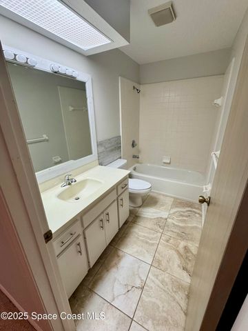 53 Anchor Drive, Indian Harbour Beach, FL 32937