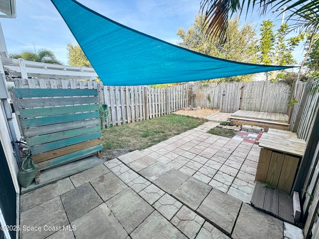 53 Anchor Drive, Indian Harbour Beach, FL 32937