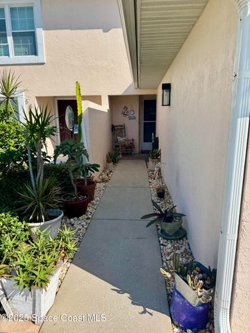 53 Anchor Drive, Indian Harbour Beach, FL 32937