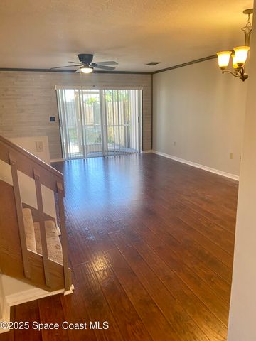 53 Anchor Drive, Indian Harbour Beach, FL 32937