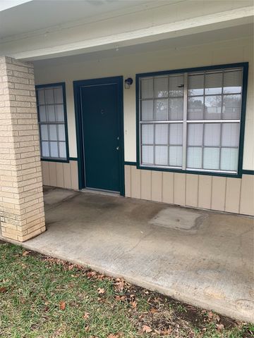 1724 W Sanford Street C, Arlington, TX 76012
