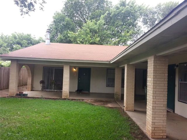 1724 W Sanford Street C, Arlington, TX 76012