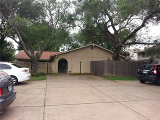 1724 W Sanford Street C, Arlington, TX 76012