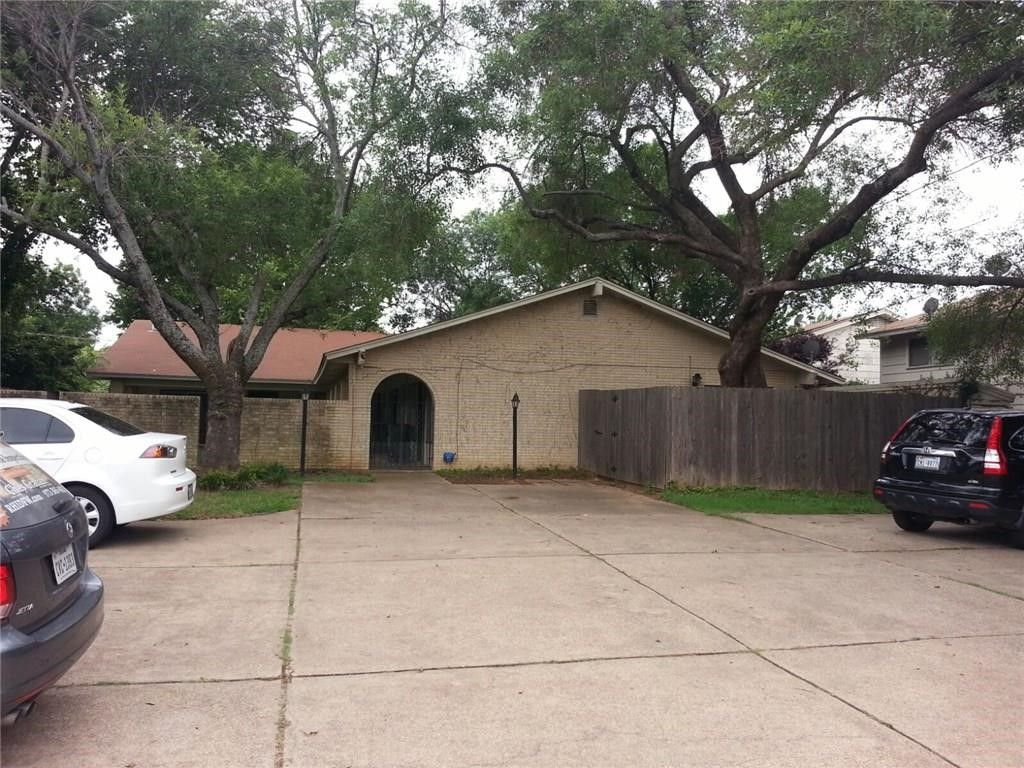 1724 W Sanford Street C, Arlington, TX 76012