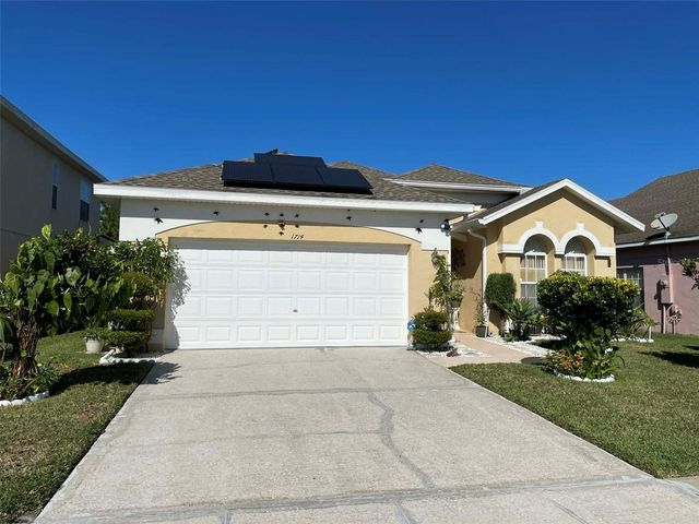 1714 ISLEBROOK DRIVE, Orlando, FL 32824