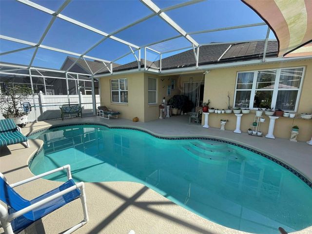 1714 ISLEBROOK DRIVE, Orlando, FL 32824