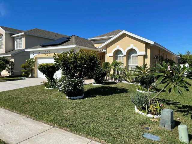 1714 ISLEBROOK DRIVE, Orlando, FL 32824