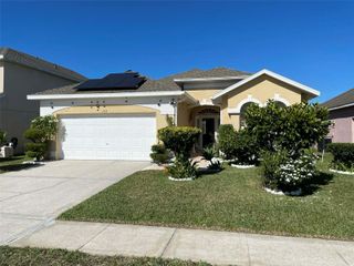 1714 ISLEBROOK DRIVE, Orlando, FL 32824
