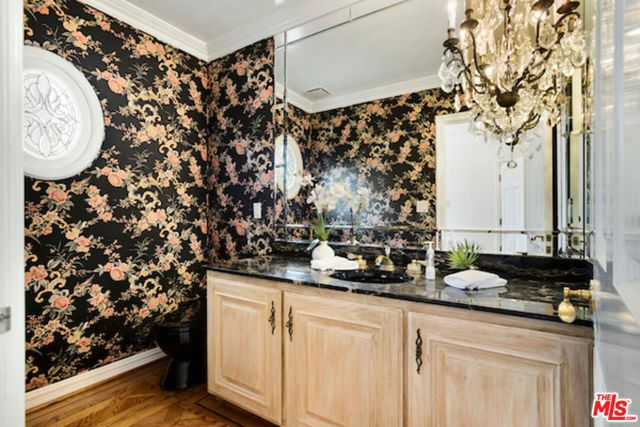 400 EVELYN Place, Beverly Hills, CA 90210