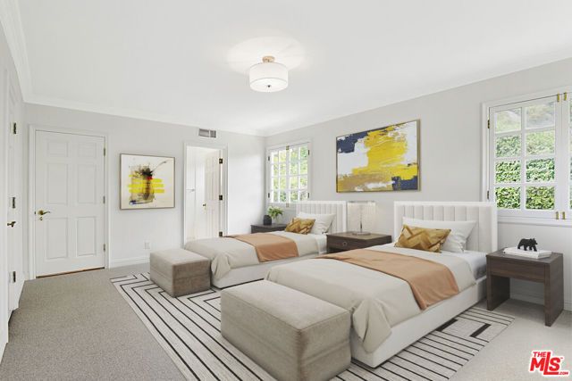 400 EVELYN Place, Beverly Hills, CA 90210