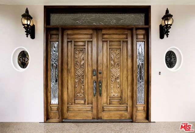 400 EVELYN Place, Beverly Hills, CA 90210