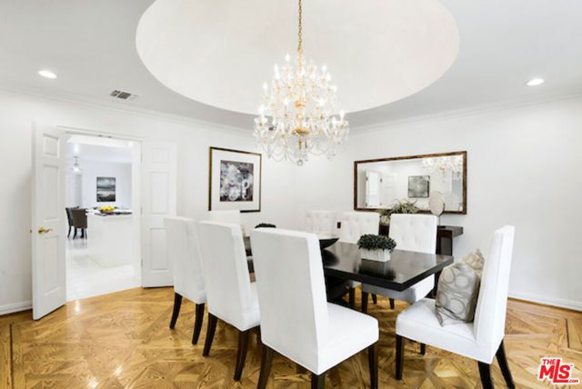 400 EVELYN Place, Beverly Hills, CA 90210