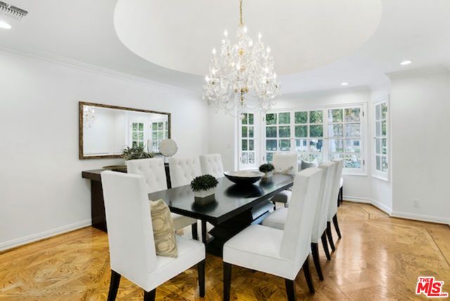 400 EVELYN Place, Beverly Hills, CA 90210