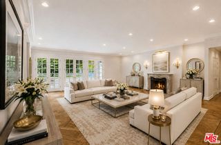 400 EVELYN Place, Beverly Hills, CA 90210