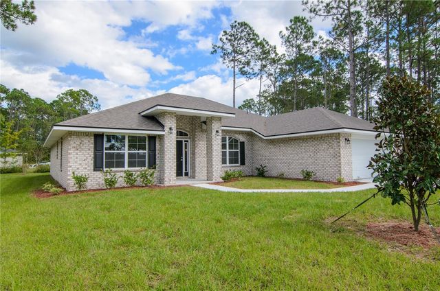 5 RED CLOVER LANE, Palm Coast, FL 32164