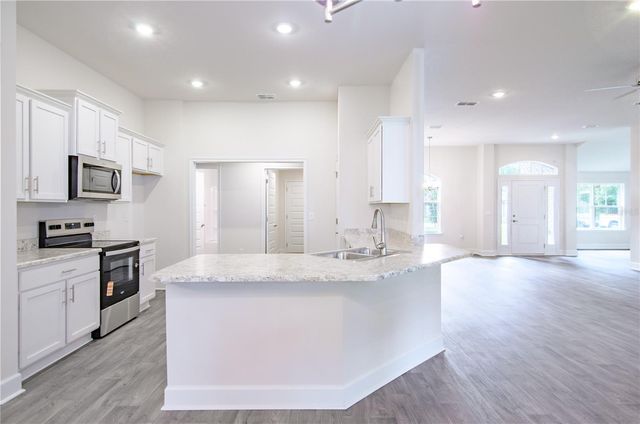 5 RED CLOVER LANE, Palm Coast, FL 32164